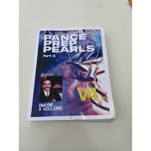 PANCE PREP PEARLS V4 - BOOK A - Paperback BRAND NEW